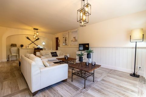 Wohnzimmer von 20.000 Meilen